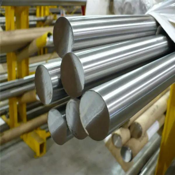 Monel 400/K500 Bar / Rod