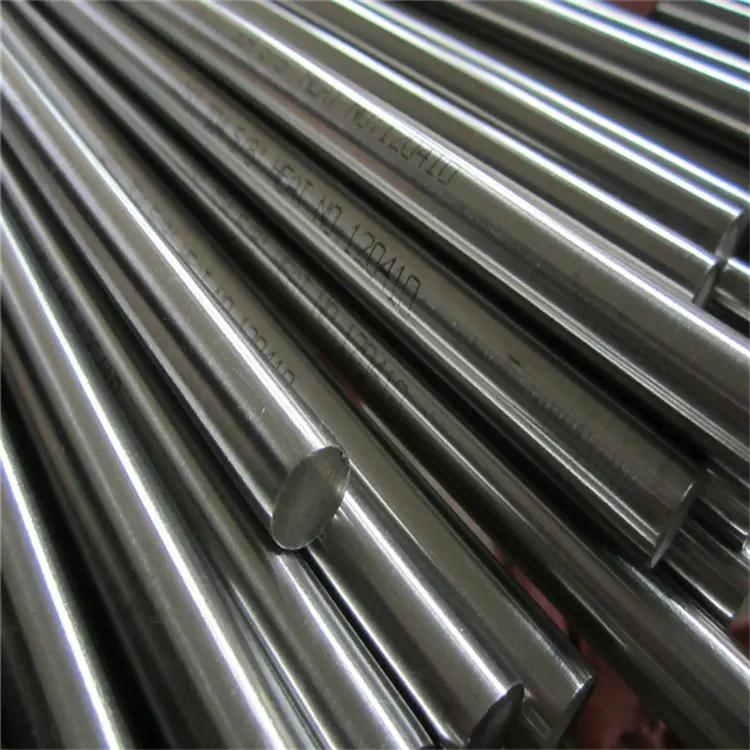 Hastelloy C-276 Bar Rod