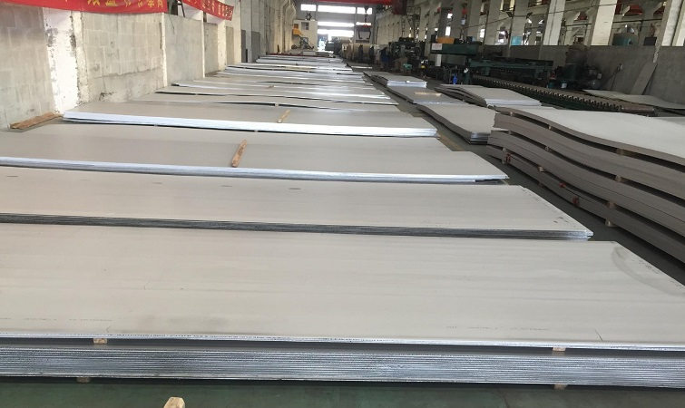 Wholesale 2507 Duplex Stainless Steel