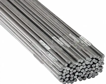 Stainless Steel TIG Welding Rod / Filler Rod