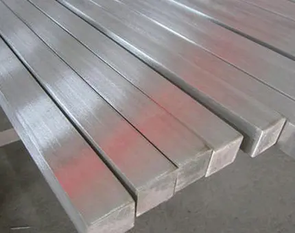 Stainless Steel Square Rod/ Bar