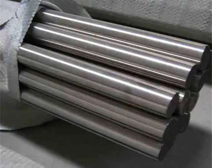 254SMO/253MA Stainless Steel Bar