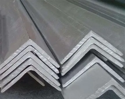 Stainless Steel Angle