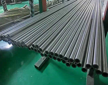 Stainless Steel Precision Tube/Pipe