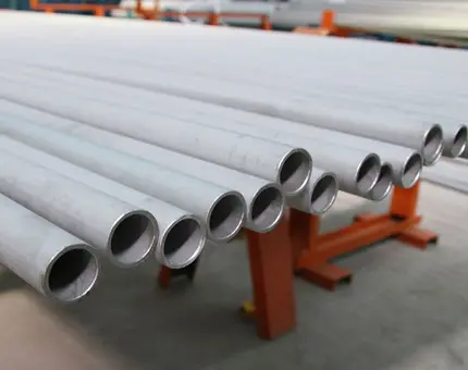 Heat Exchanger Seamless Stainless Steel Tube /Pipe