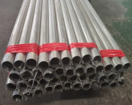 904L Stainless Steel Pipe/ Tube