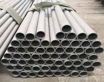 310S Seamless Steel Pipe / Tube