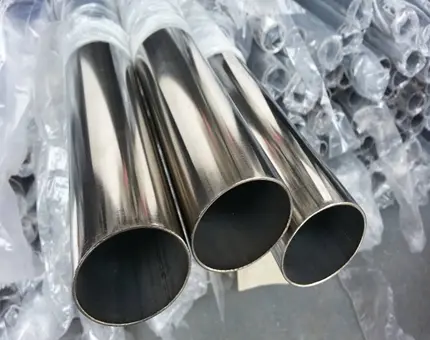 316 Stainless Steel Pipe/Tube