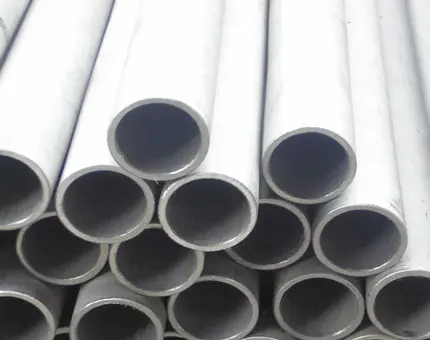  316L Stainless Steel Pipes / Tubes