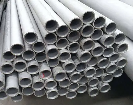 310S Stainless Steel Seamless Pipe/Tube