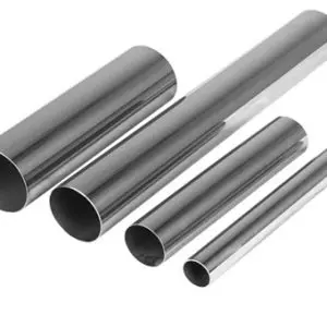 Anti-corrosion 304 Stainless Steel Decorative Tube / Pipe