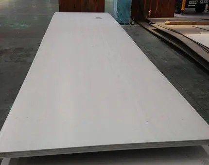 2205 Duplex Stainless Steel Plate/Sheet Supplier