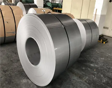 Professional Duplex S32750 / 2507 Stainless Steel Coil Manufacturer in China